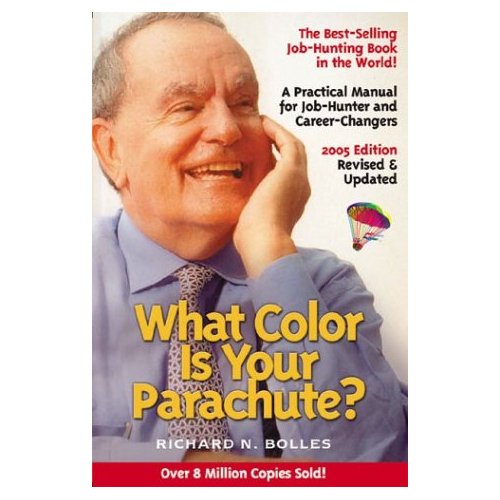 richard-n-bolles-what-color-is-your-parachute-a-practical-manual-for-job-hunter-and-career