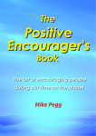 The Positive Encourager